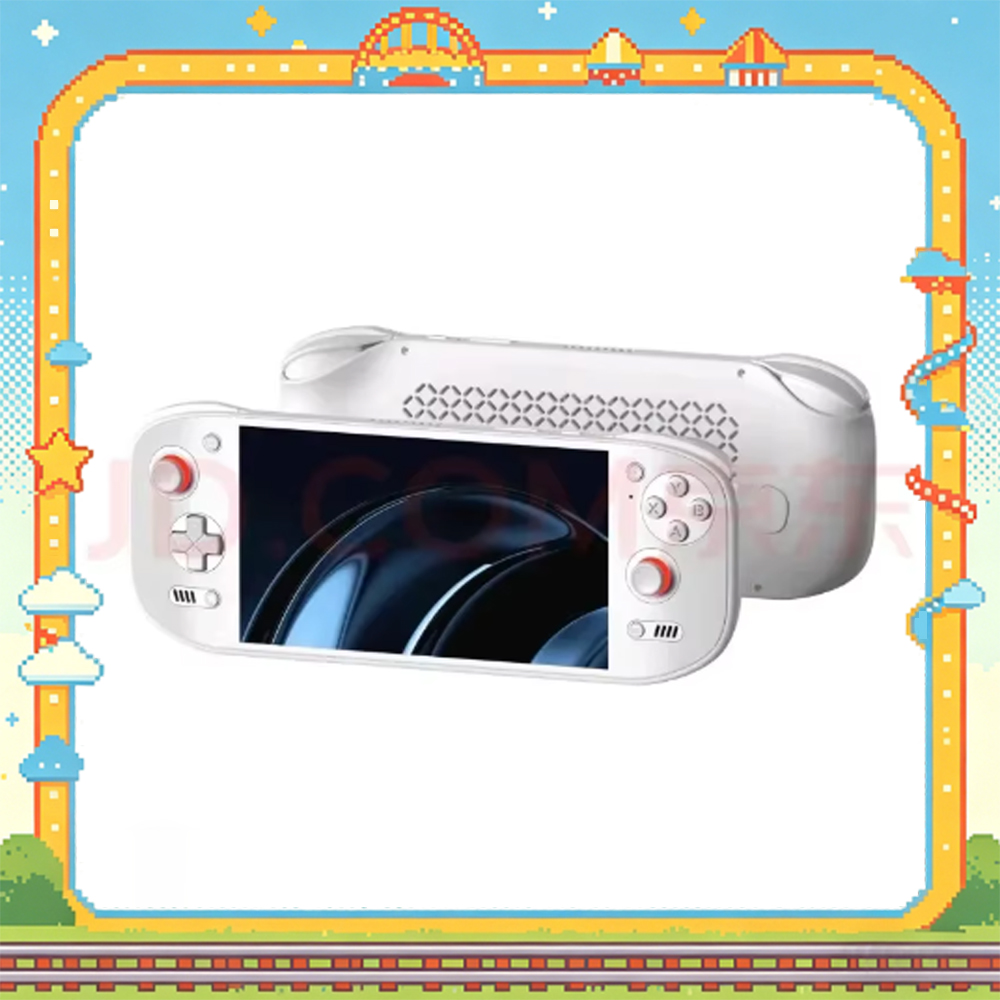 Retro Gaming Best Console - Ayn Odin 2 Portal Odin2 7inch