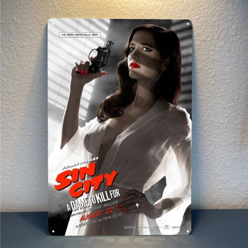 Retro Gaming Pictures - Sin City A Dame To Kill