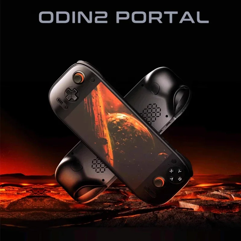 Ayn Odin 2 Portal Odin2 7inch  - đánh giá và giá Retro Gaming Best Console