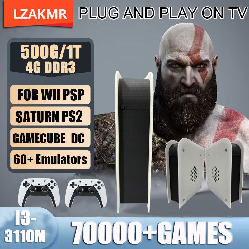 Wireless Handle 8G RAM Retro G - đánh giá và giá Retro Gaming Best Console