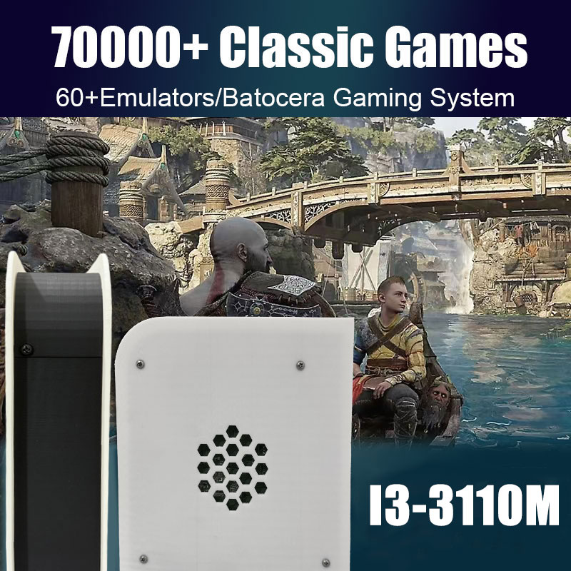 Wireless Handle 8G RAM Retro G - đánh giá và giá Retro Gaming Best Console