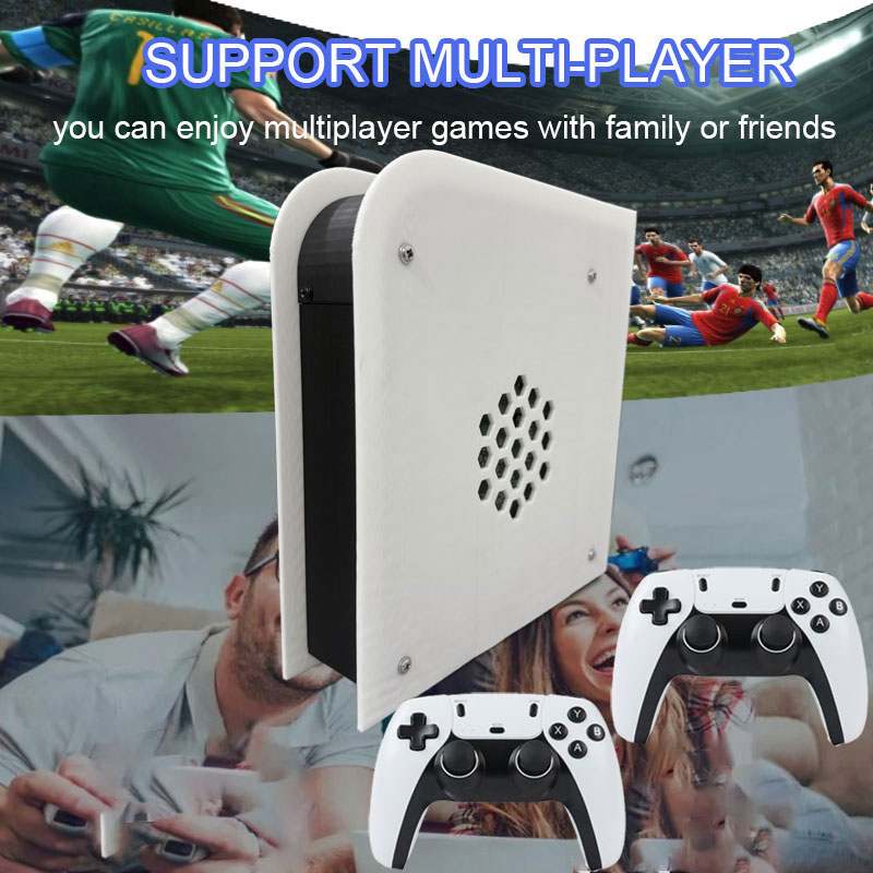 Wireless Handle 8G RAM Retro G - đánh giá và giá Retro Gaming Best Console