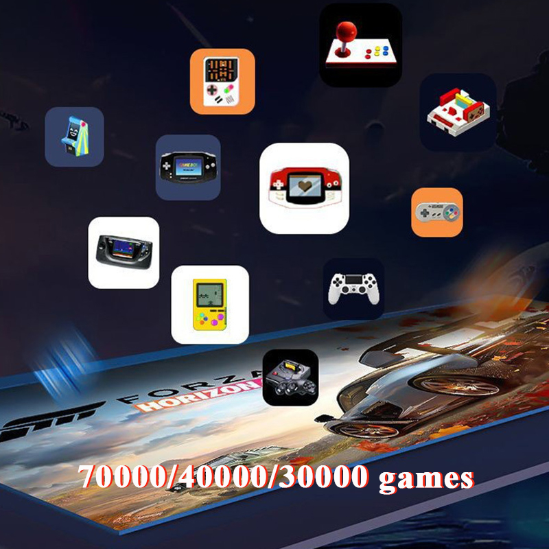 X2 Retro Game Stick with 128GB - đánh giá và giá Retro Gaming Console Handheld
