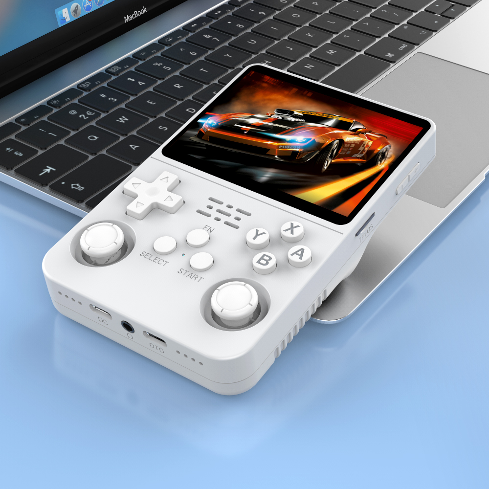 Original Portable Handheld Gam - đánh giá và giá Retro Gaming Console Handheld