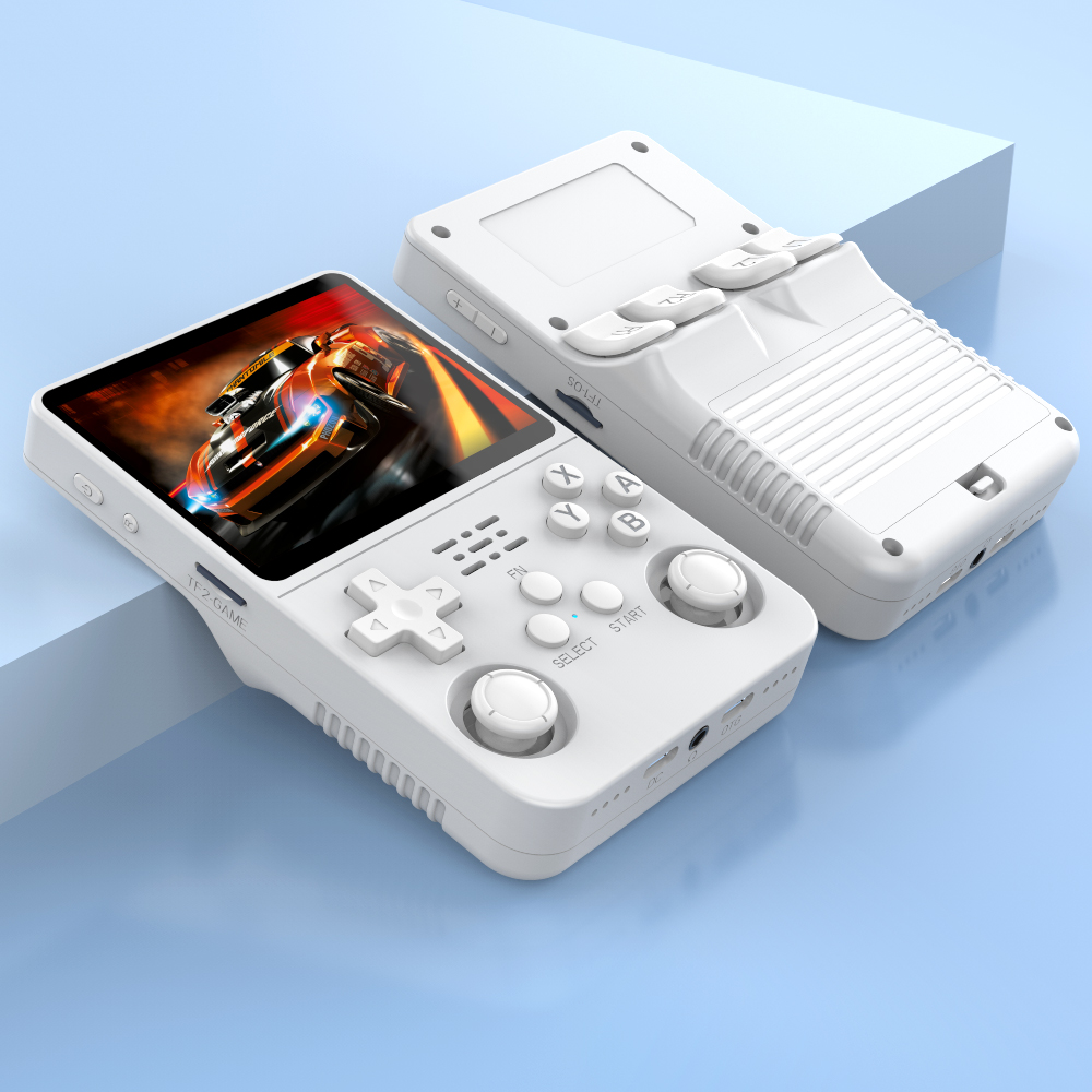 Original Portable Handheld Gam - đánh giá và giá Retro Gaming Console Handheld