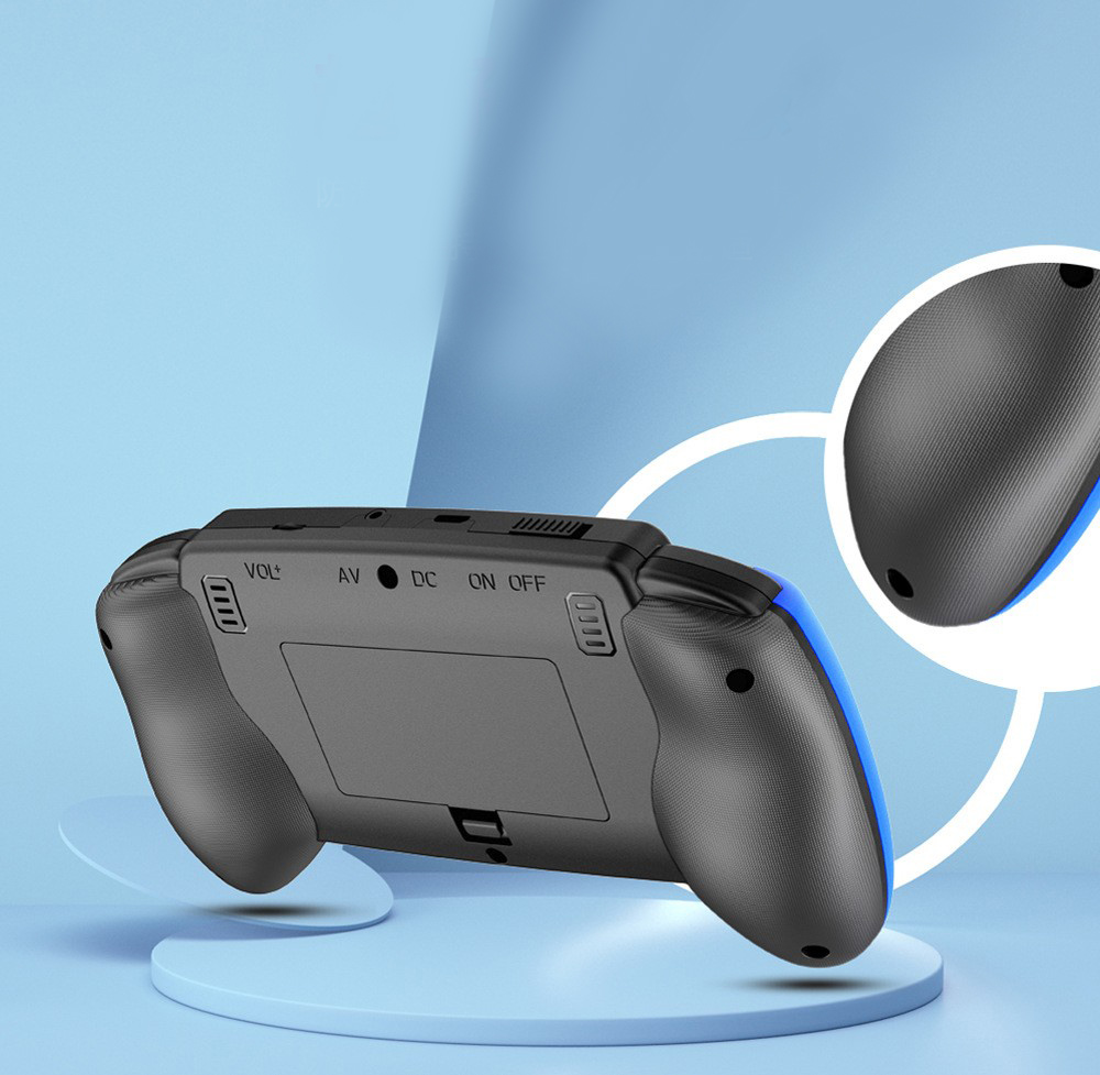 S7 Retro Handheld Game Console - đánh giá và giá Retro Gaming Console Handheld