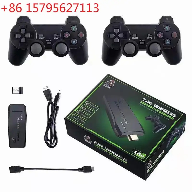High definition m8 game consol - đánh giá và giá Retro Gaming Hub