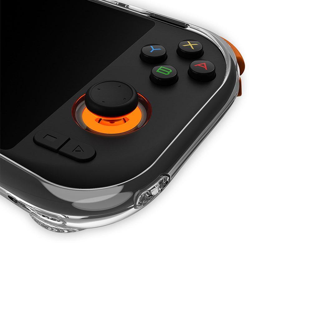 Case For MANGMI AIR X Retro Ga - đánh giá và giá Retro Gaming Console Handheld