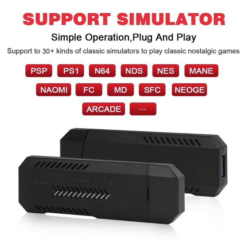 X2 Ultra Pro Retro Game Stick  - đánh giá và giá Retro Gaming Best Console