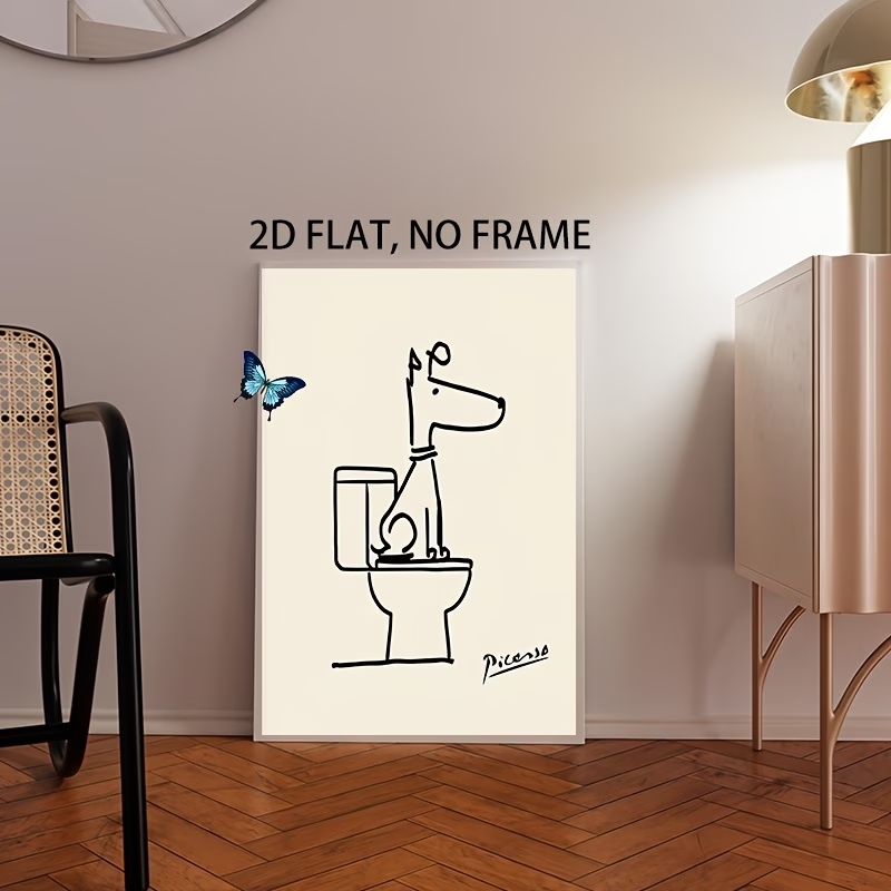 Modern,Retro Fun Dog Toilet Pi - đánh giá và giá Retro Gaming Pictures