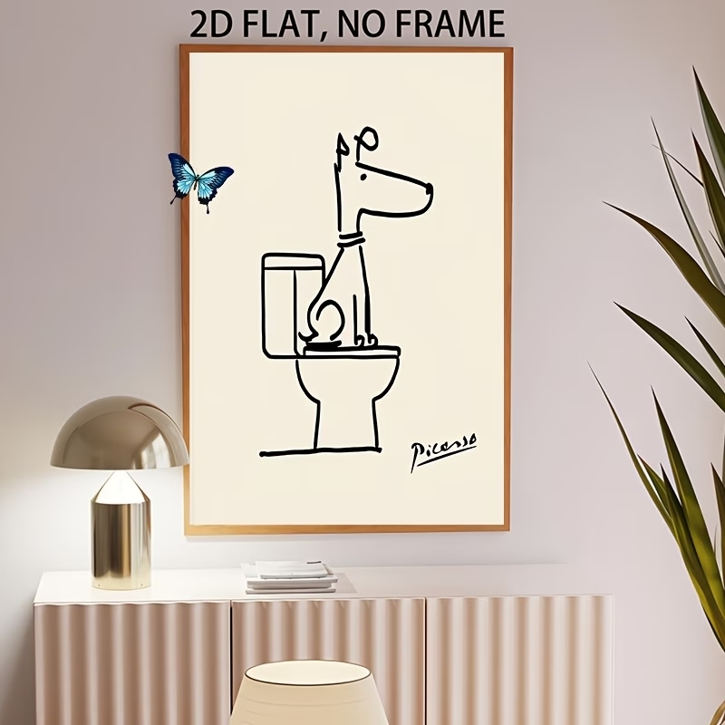Modern,Retro Fun Dog Toilet Pi - đánh giá và giá Retro Gaming Pictures