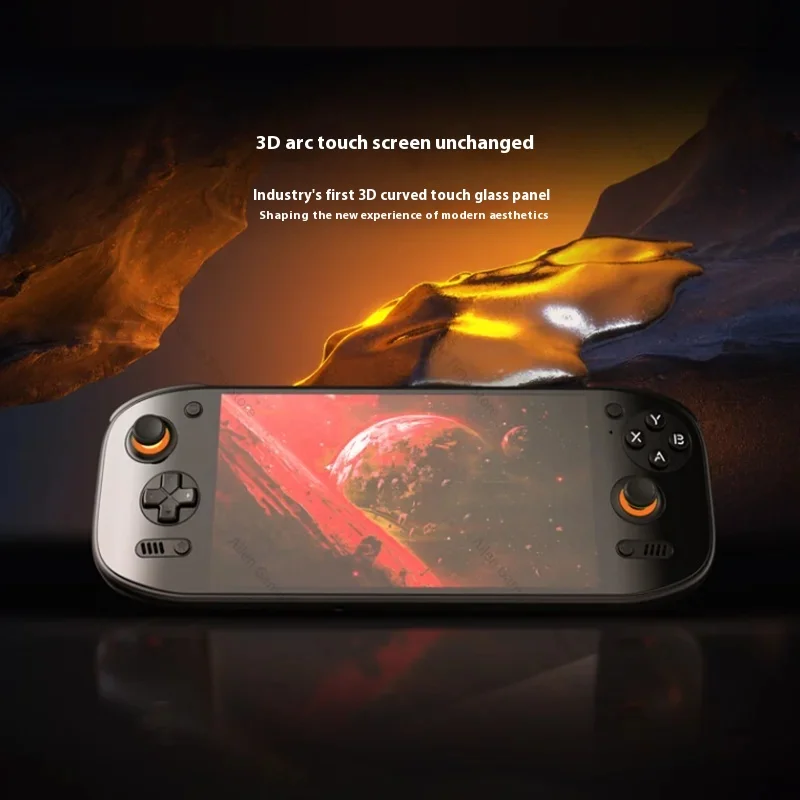 AYN Odin 2 Portal Retro Handhe - đánh giá và giá Retro Gaming Console Handheld