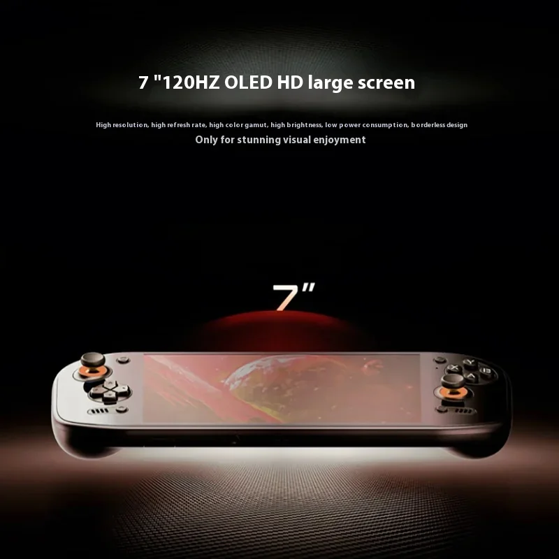AYN Odin 2 Portal Retro Handhe - đánh giá và giá Retro Gaming Console Handheld