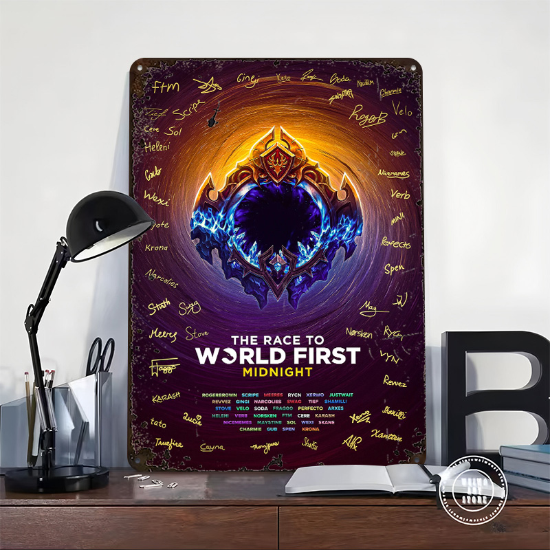 Race to World First Midnight P - đánh giá và giá World Of Retro Gaming