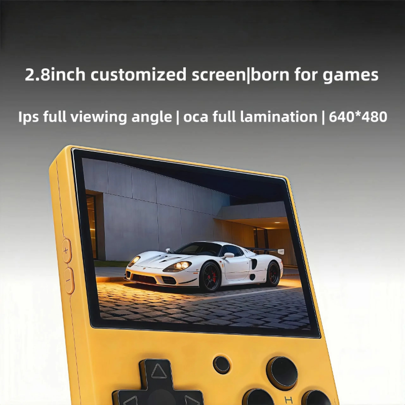 Moolinbox A10 Mini Retro Porta - đánh giá và giá Retro Gaming Console Handheld