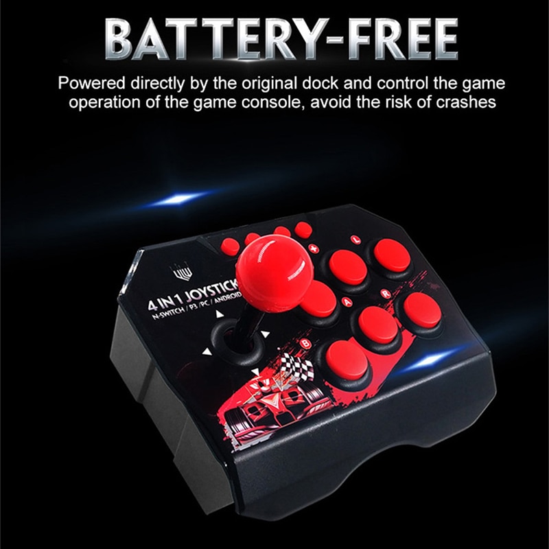 GAMINJA NS002 4 In 1 Retro Arc - đánh giá và giá Retro Gaming Best Console