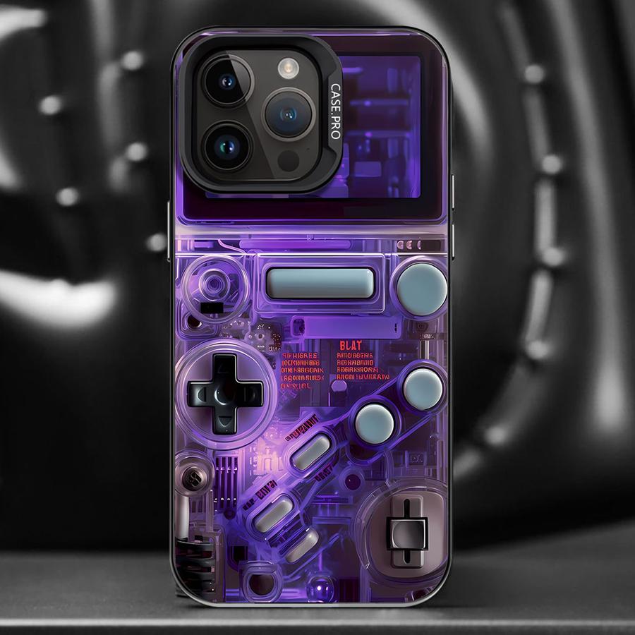 Retro Game Console Pattern Pho - đánh giá và giá Retro Gaming Best Console