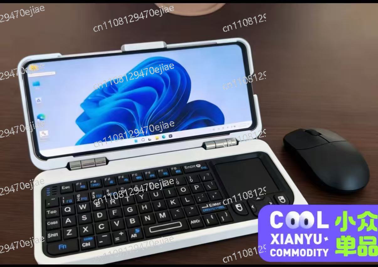 6 Inch Dual Boot Handheld PC | - đánh giá và giá Retro Gaming Console Handheld