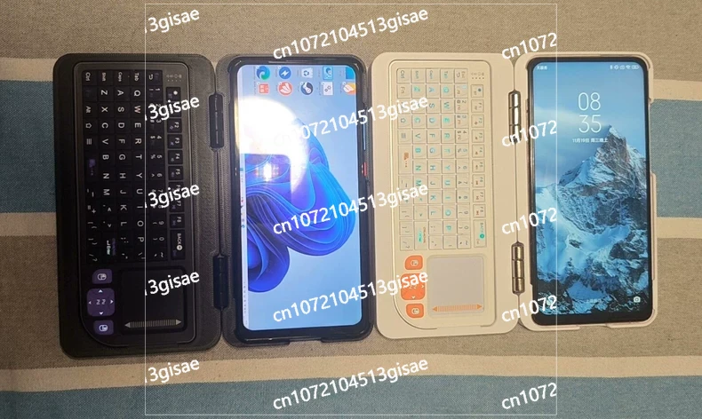 6 Inch Dual Boot Handheld PC | - đánh giá và giá Retro Gaming Console Handheld