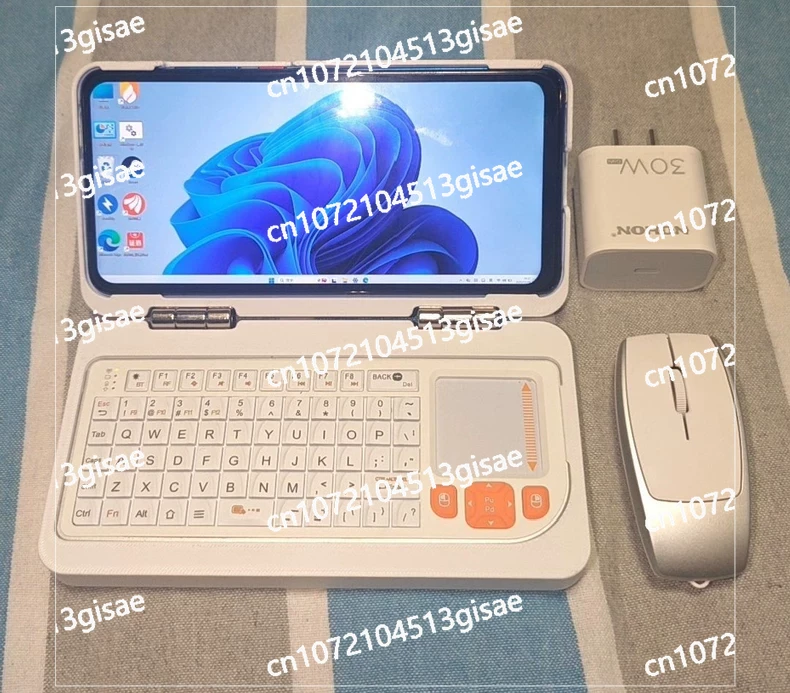 6 Inch Dual Boot Handheld PC | - đánh giá và giá Retro Gaming Console Handheld