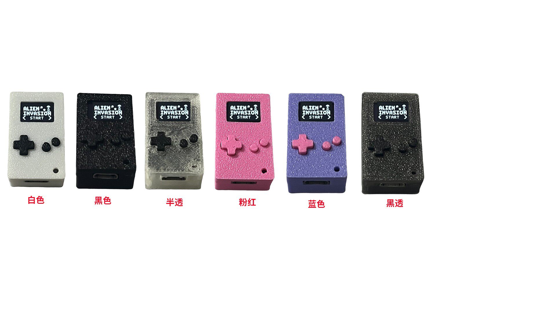 Thumby Mini Retro Handheld Gam - đánh giá và giá Retro Gaming Console Handheld