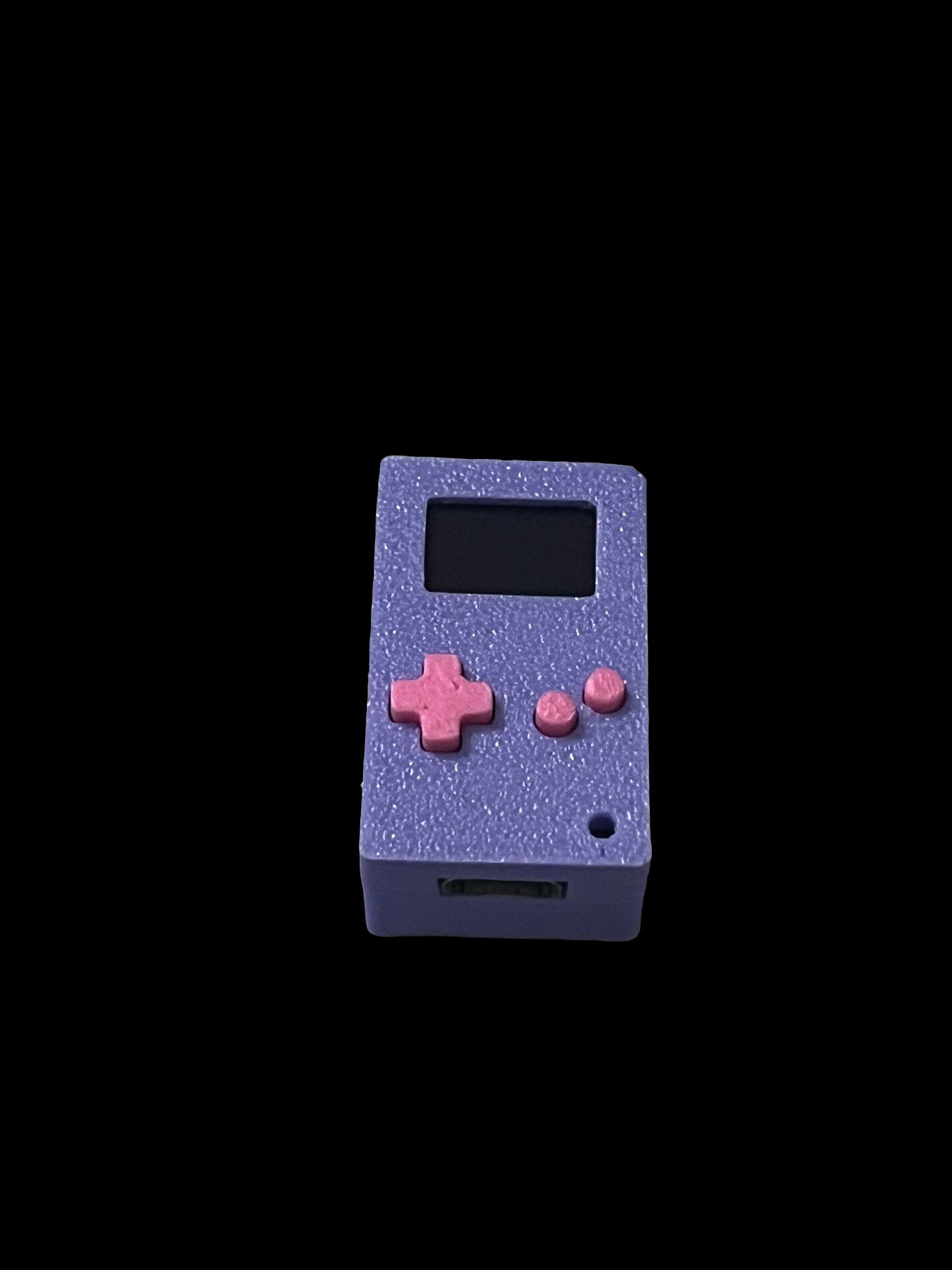 Thumby Mini Retro Handheld Gam - đánh giá và giá Retro Gaming Console Handheld
