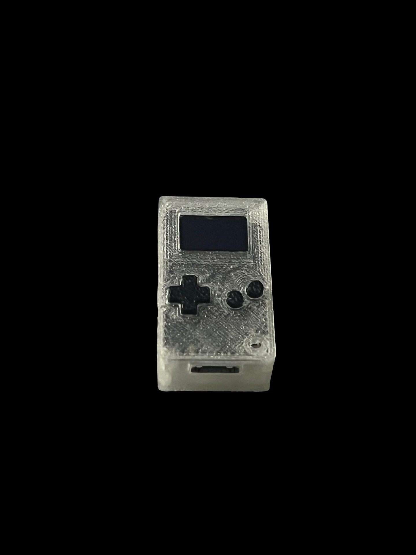 Thumby Mini Retro Handheld Gam - đánh giá và giá Retro Gaming Console Handheld