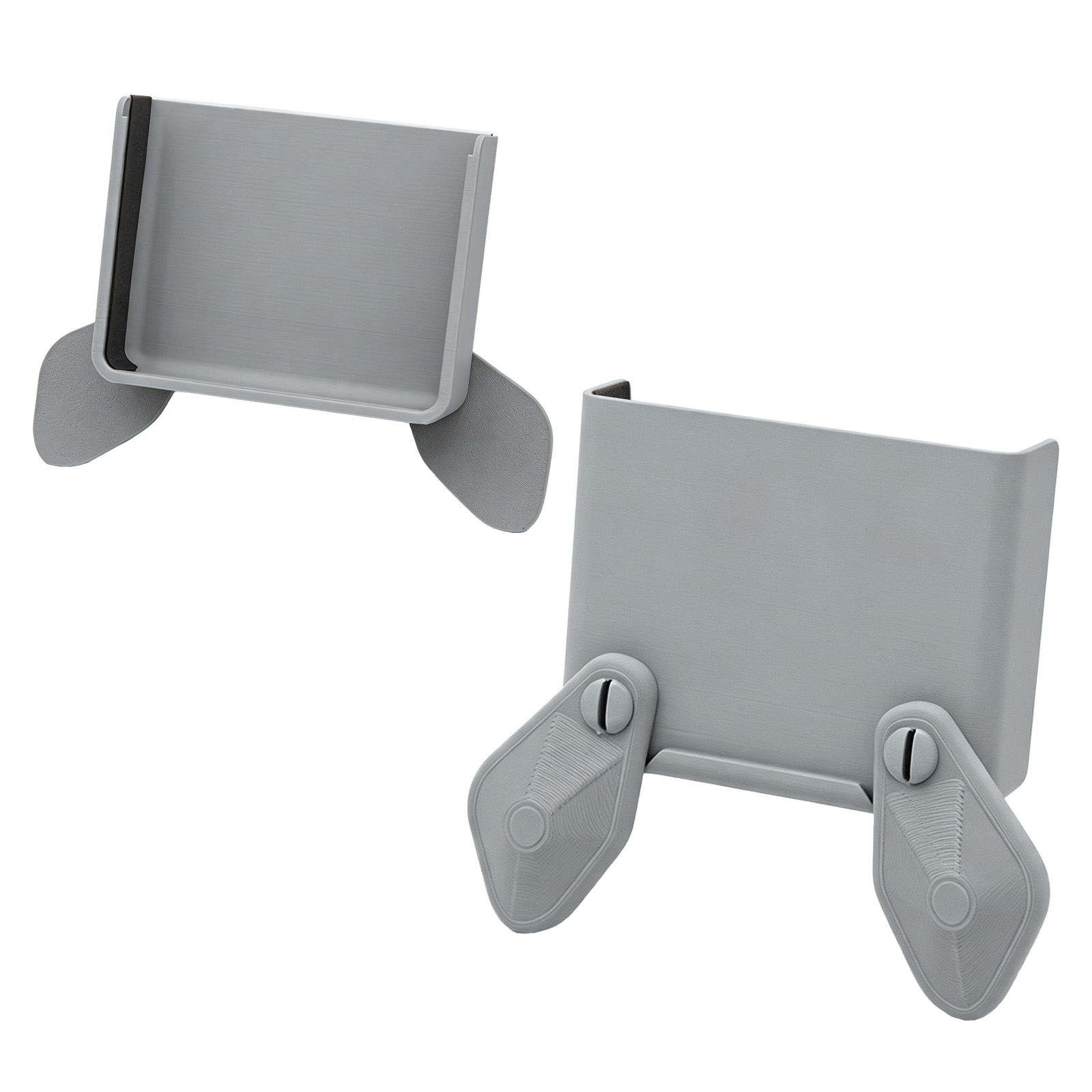 Collapsible Grip Mount for TRI - đánh giá và giá Retro Gaming Console Handheld