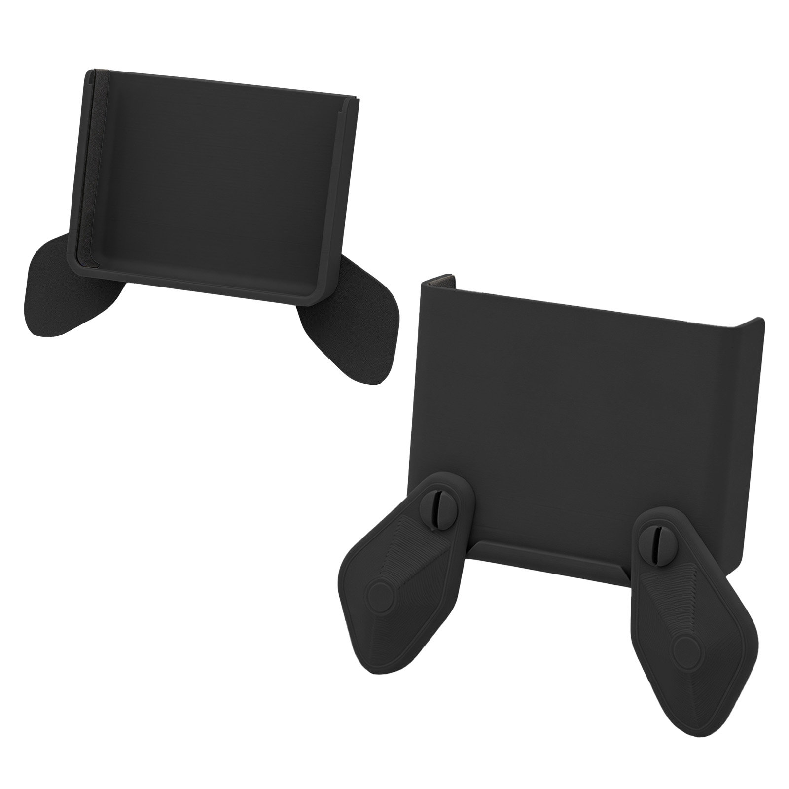 Collapsible Grip Mount for TRI - đánh giá và giá Retro Gaming Console Handheld