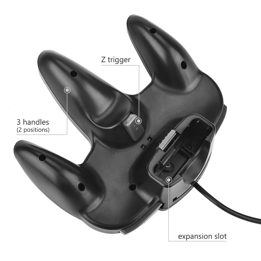 N64 Controller Classic USB Wir - đánh giá và giá Retro Gaming Best Console