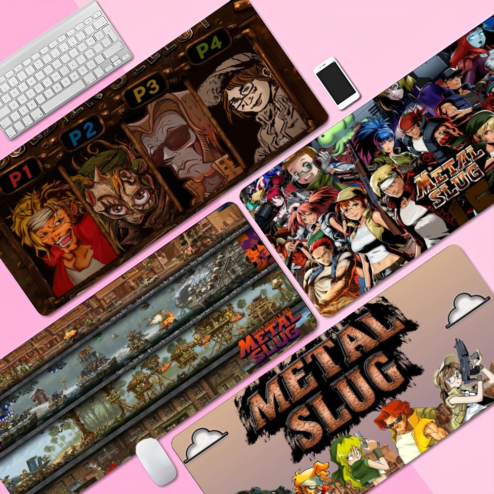 Metal Slug Retro Game Cartoon  - đánh giá và giá World Of Retro Gaming