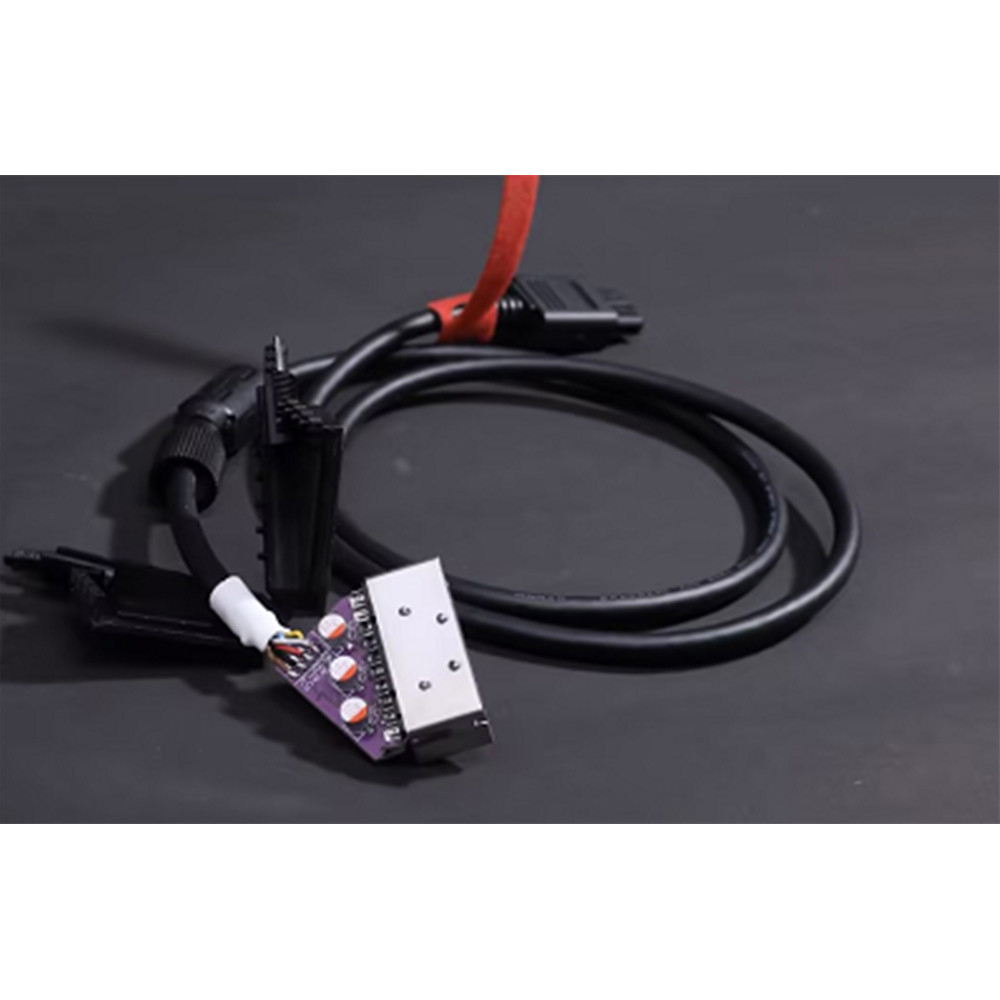 SFC to Scart RGBS Scart Cable  - đánh giá và giá Retro Gaming Hub